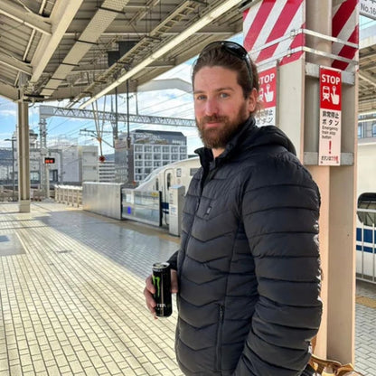 Everwell™ Heated Jacket