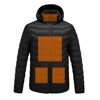 Everwell™ Heated Jacket