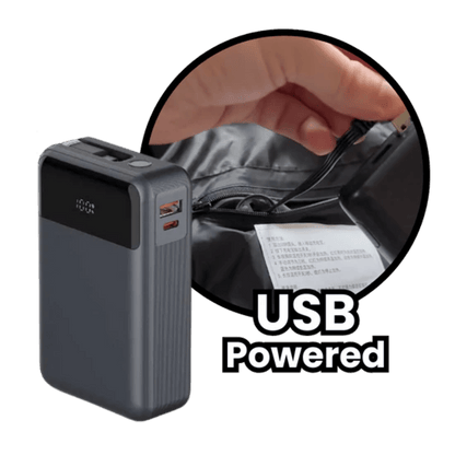 Everwell™ Heated Jacket