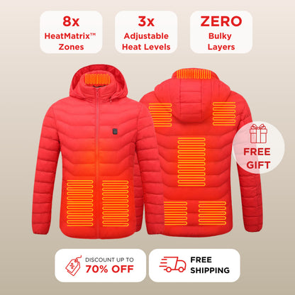 Everwell™ Heated Jacket